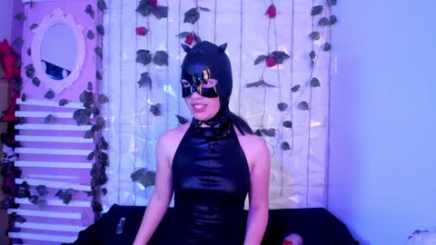 SCARLETT FOX  online show from 01/29/25, 02:21