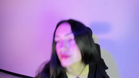 SCARLETT FOX  online show from 02/07/25, 11:23