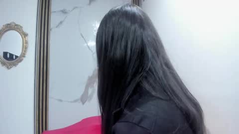 SCARLETT FOX  online show from 10/23/25, 10:58