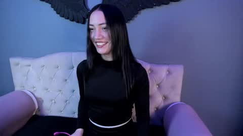 SCARLETT FOX  online show from 11/07/25, 11:10