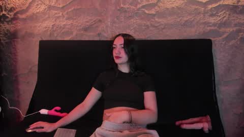 SCARLETT FOX  online show from 02/04/26, 11:27