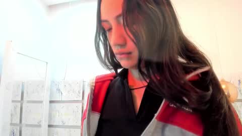 SCARLETT FOX  online show from 02/06/26, 10:51