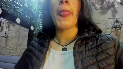 SCARLETT FOX  online show from 02/13/26, 10:55