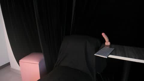 SCARLETT FOX  online show from 02/26/26, 11:53