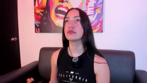 SCARLETT FOX  online show from 03/03/26, 11:16