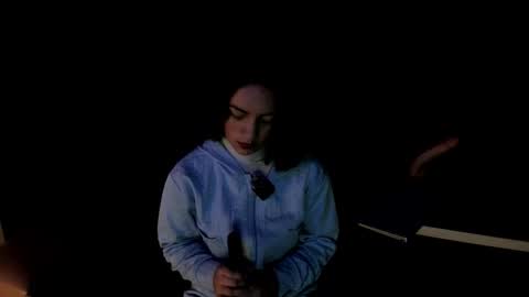 SCARLETT FOX  online show from 03/17/26, 11:24