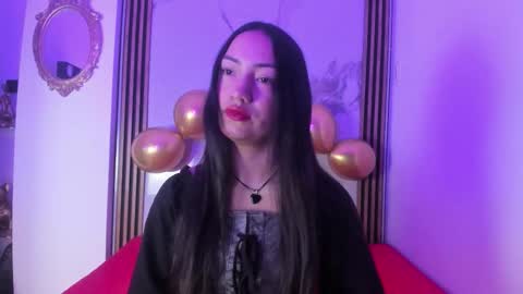 SCARLETT FOX  online show from 03/23/26, 01:04