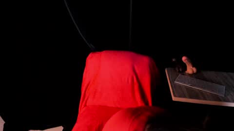 SCARLETT FOX  online show from 04/01/26, 11:33