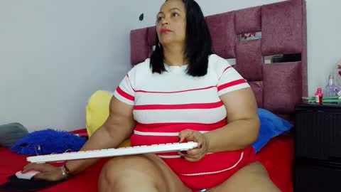 Scarlett online show from 03/01/26, 12:12