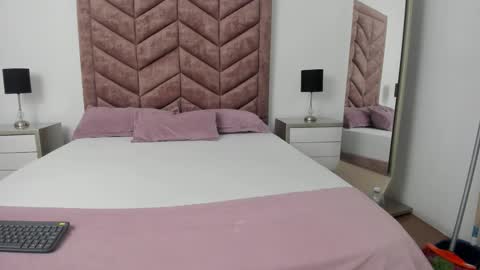 scarlett__noir online show from 03/15/26, 03:12