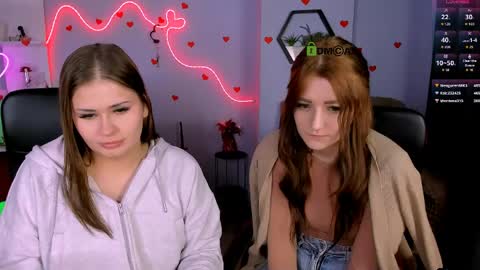 Scarlett online show from 04/04/26, 02:21