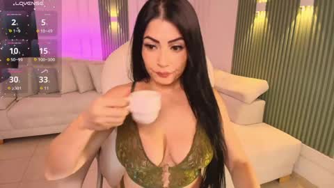 scarlett brooks online show from 04/18/26, 11:14