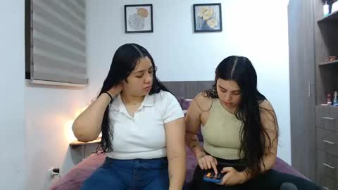 Scarlett Brown online show from 05/16/26, 05:04