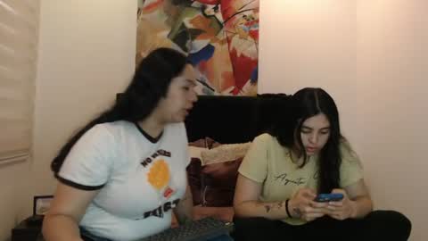 Scarlett Brown online show from 06/20/26, 03:26