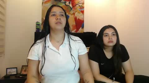 Scarlett Brown online show from 06/22/26, 11:07