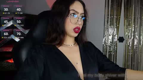 Snapshot of scarlett_buttock chatting on 01/15/25, 12:36 Scarlett online show from 01/15/25, 12:36
