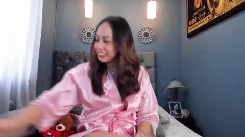 Scarlett online show from 01/11/26, 04:56