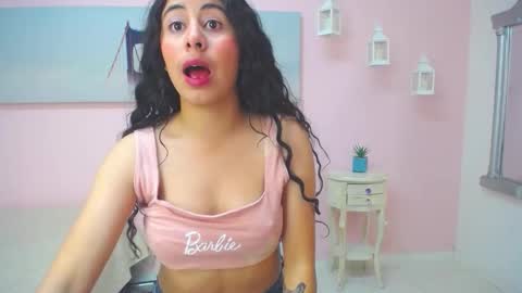 Scarlett online show from 01/14/26, 12:22