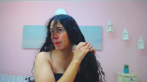 Scarlett online show from 02/21/26, 12:17