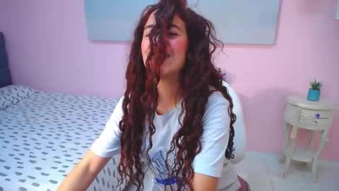 Scarlett online show from 03/06/26, 01:18