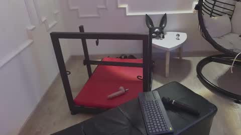 Scarlett Collins online show from 01/31/25, 07:18