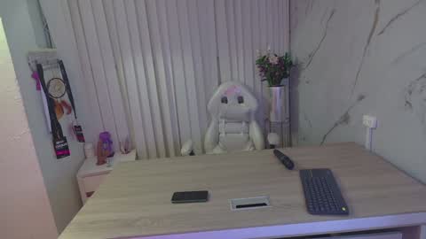 Scarlett Collins online show from 02/01/25, 07:05