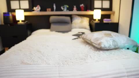 Scarlett Collins online show from 02/20/26, 06:19