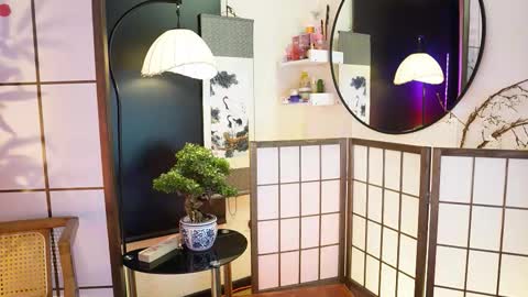 Scarlett Collins online show from 02/27/26, 01:38