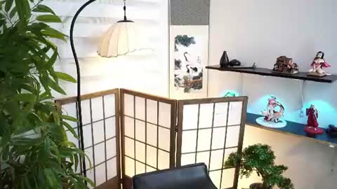 Scarlett Collins online show from 08/09/26, 03:23