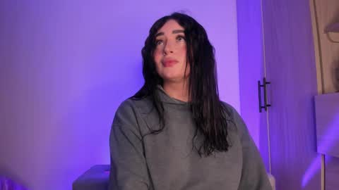 SCARLETT COLLINS online show from 03/24/26, 05:23