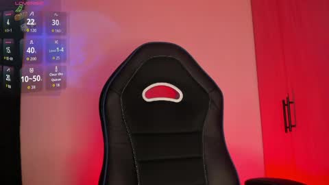 SCARLETT COLLINS online show from 04/16/26, 01:50