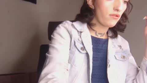 scarlet online show from 12/14/25, 08:46