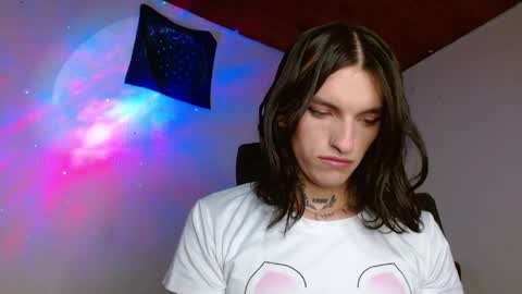 scarlet online show from 04/02/26, 01:58