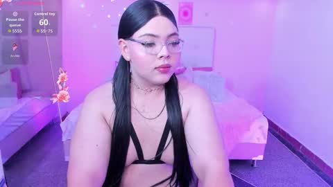 Scarlett  online show from 03/26/26, 11:27