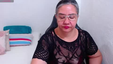 Scarlett  online show from 01/12/25, 01:11