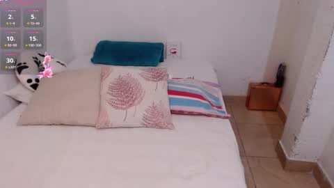 Scarlett  online show from 01/28/25, 02:00