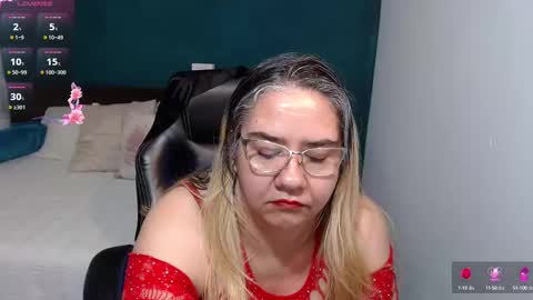 Scarlett  online show from 03/07/25, 02:04