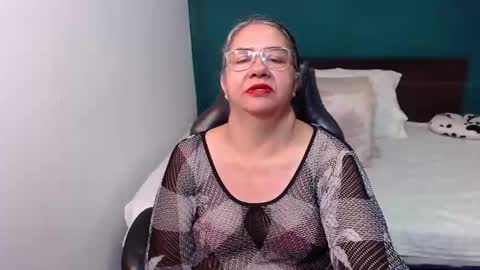 Scarlett  online show from 11/11/25, 01:27