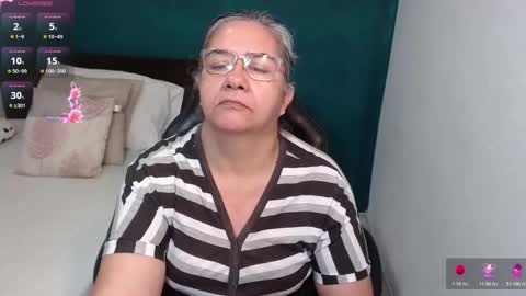 Scarlett  online show from 12/02/25, 05:02