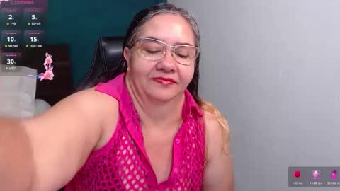 Scarlett  online show from 12/20/25, 07:48