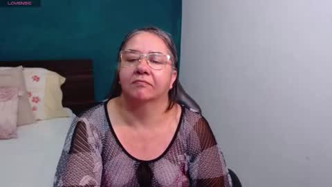 Scarlett  online show from 03/06/26, 01:02