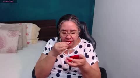 Scarlett  online show from 03/09/26, 12:36