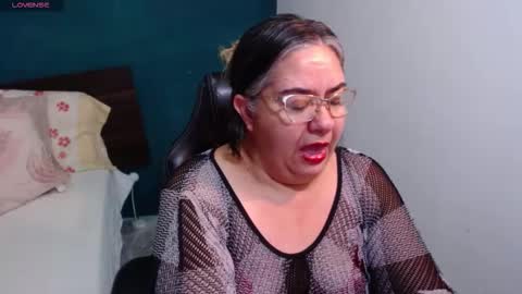 Scarlett  online show from 03/26/26, 02:50