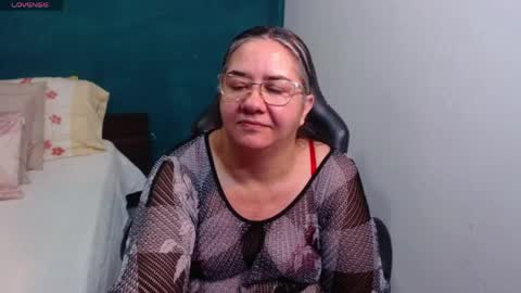 Scarlett  online show from 04/05/26, 01:14