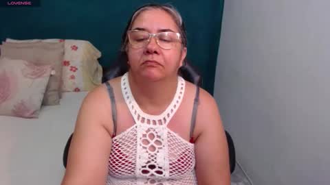 Scarlett  online show from 04/06/26, 04:46