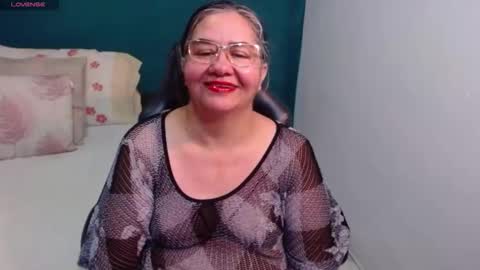 Scarlett  online show from 04/18/26, 02:26