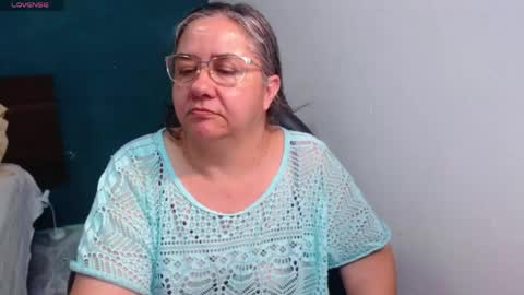 Scarlett  online show from 06/02/26, 02:24
