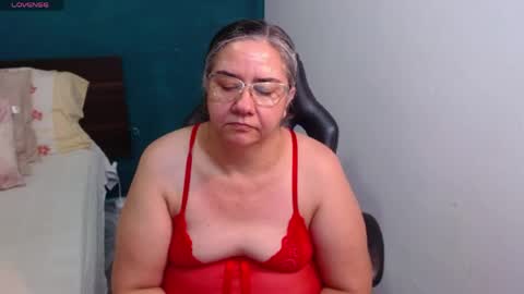 Scarlett  online show from 06/04/26, 01:22