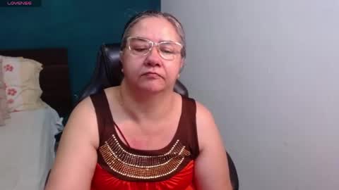 Scarlett  online show from 06/07/26, 10:02