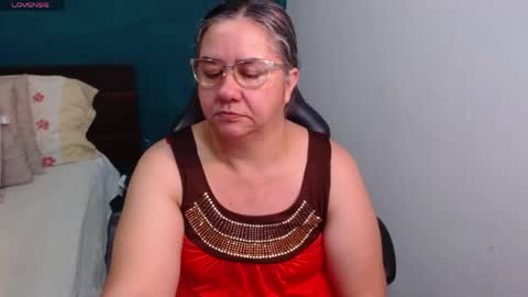 Scarlett  online show from 06/09/26, 02:34